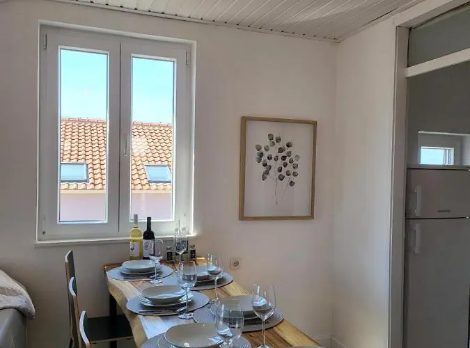 Apartmaniinprimosten Appartement Primošten