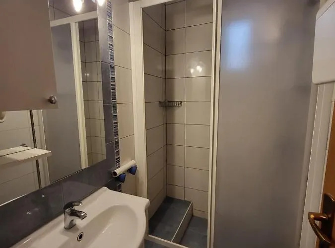 Apartmaniinprimosten Appartement Primošten