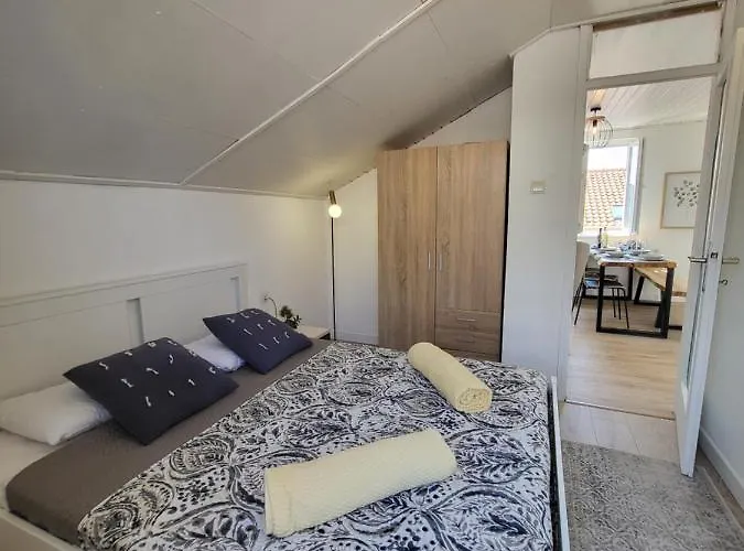 Apartmaniinprimosten Primošten