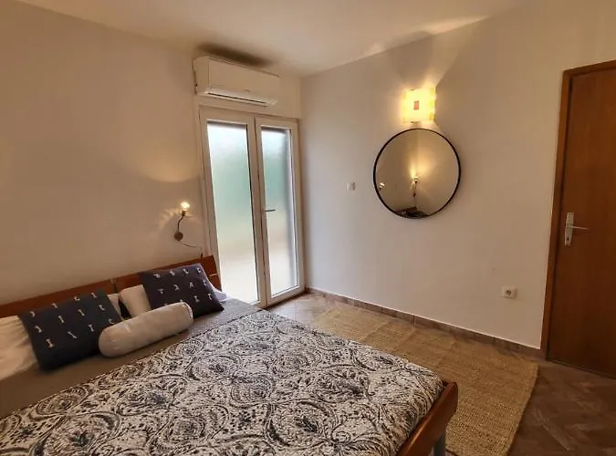 Apartmaniinprimosten Appartement *