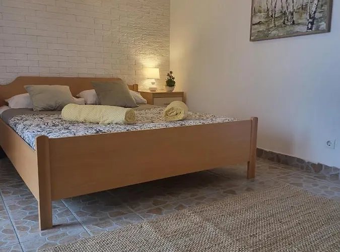 Apartmaniinprimosten Appartement *