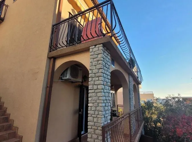 Apartmaniinprimosten Appartement *