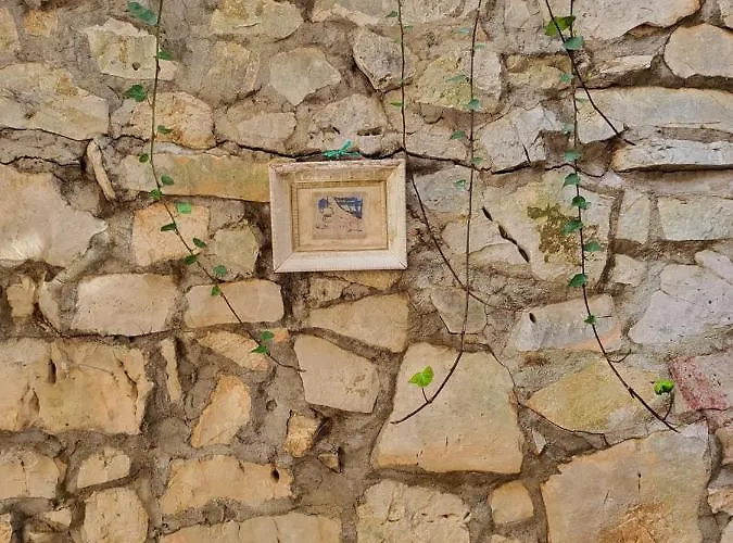 Appartement Apartmaniinprimosten