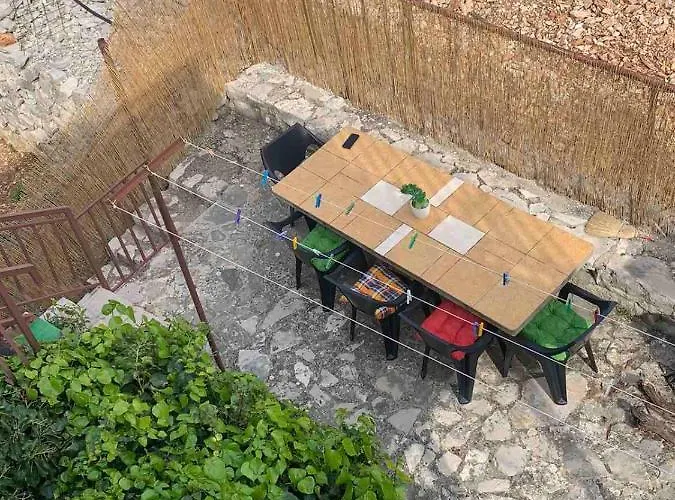 Apartmaniinprimosten *