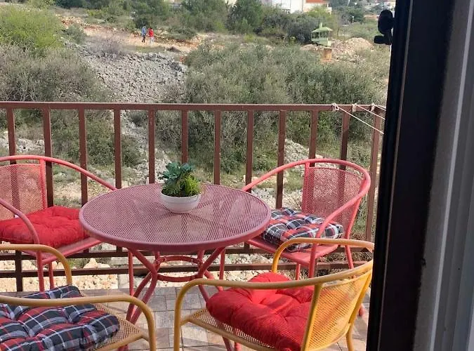 Apartmaniinprimosten Appartement *