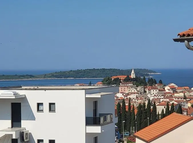 Apartmaniinprimosten Appartement Primošten